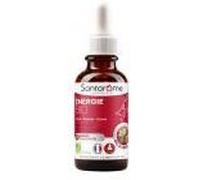 Santarome Énergie Bio 30 ml - Flacon compte goutte 30 ml