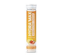 Santarome Hydra'max – Complément hydratation & énergie, électrolytes – Citron-Fraise 20 pastilles