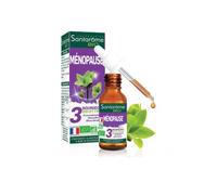 Santarome Ménopause Bio 30ml