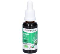 SANTAROME Noyer Bio Fluide 30 ml