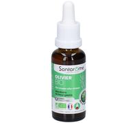 SANTAROME Olivier Bio Fluide 30 ml