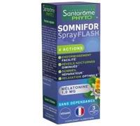 Santarome Phyto Somnifor Spray Flash 20 ml - Spray 20 ml