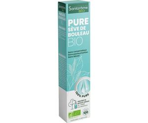 Santarome Pure Sève De Bouleau Bio Bouteille 500ml