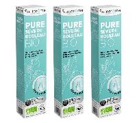 Santarome Pure Sève de Bouleau Bio Détox Lot de 3 x 500 ml
