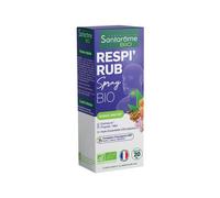 Santarome Respirub Bio Spray 20ml