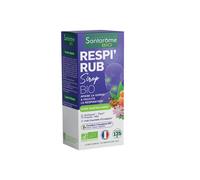 Santarome Respi'rub Sirop Bio 125ml