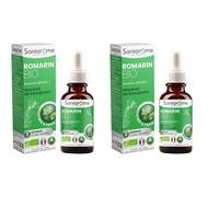 SANTAROME Romarin Bio Fluide 2x30 ml