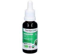 SANTAROME Romarin Bio Fluide 30 ml