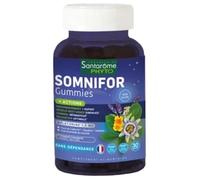 Santarome Somnifor - 30 Gummies - Phyto