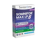 SANTAROME Somnifor Max LP 8 Comprimé(S) 15 pc(s)