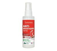 Santarome Anti-Moustiques Spray 100ml