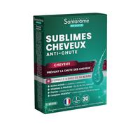 Santarome Sublimes Cheveux Anti-Chute 30 Comprimés