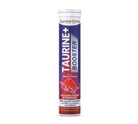 SANTAROME Taurine Booster Comprimés Effervescents 20 pc(s)