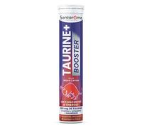 Santarome - Taurine booster - Energie - 20 comprimés