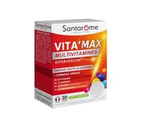 Santarome BIO Comprimés Propolis Royale 20 comprimés