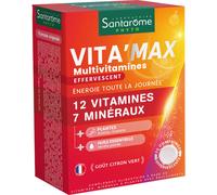 Santarome BIO Comprimés Propolis Royale 20 comprimés