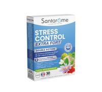 SantaromeStressContrE/FortCp30 Comprimé(S) 30 pc(s)