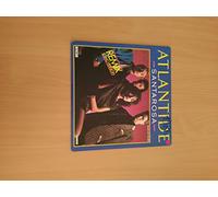 Santarosa - Atlantide (1986) / Vinyl Maxi Single [Vinyl 12'']