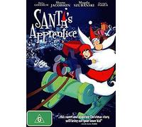 Santa's Apprentice [Children] [Animated] [Non-Usa Format / Pal / Region 4 Import - Australia]
