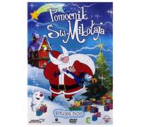 Santa's Apprentice [DVD] (IMPORT) (Pas de version française)