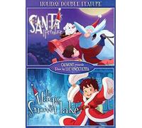 Santa's Apprentice/Magic Snowflake