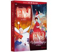 Santa's Apprentice / The Magic Snowflake - 2-Disc Box Set