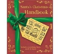 Santas Christmas Handbook by Edge Edge Unknown (Auteur)