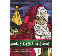 Santa's First Christmas