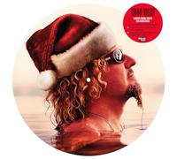Sammy Hagar - Santa's Going South for Christmas