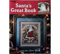 Santa's Great Book