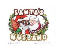 Santas Husband by A P Quach Daniel Kibblesmith, A P Quach (Auteur)