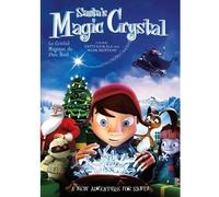 Santa's Magic Crystal (English) [Import]