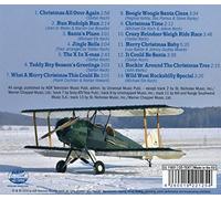 Santa's Plane by Lennebrothers Band [Audio CD] NEUF
