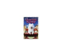 Santa's Puppy