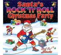 Fuel – Santa's Rock N Roll Christmas Party