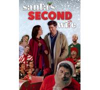 Santa's Second Wife [DVD]
