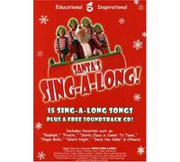 Santa's Sing-A-Long