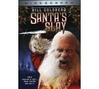 Santa's Slay [New DVD] Subtitled, Widescreen