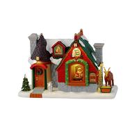 Santa's Snack Shack - LEMAX COD. 45271