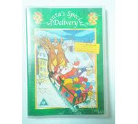 Santa's Special Delivery