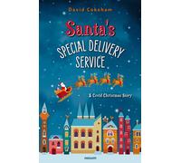 Santa's Special Delivery Service