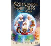 Santa's Universal Family Tales: A Family Reunion