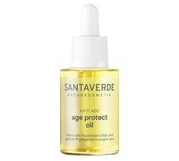 Santaverde Age Protect Oil 30ml