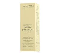 Santaverde Age Protect - Radiant Eye Serum 10ml