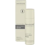 SANTAVERDE Age Protect Serum - 30 ml