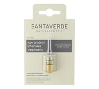 Santaverde Age Protect Traitement intensif 1 ampoule 1 ml