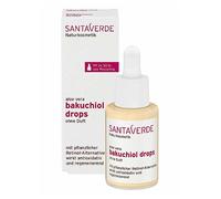 SantaVerde Aloe Vera Age Protect Bakuchiol Drops 30 ml