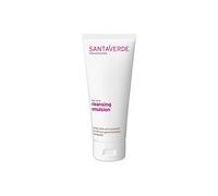 Santaverde Aloe Vera Cleansing Emulsion 100ml