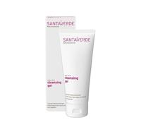SantaVerde Aloe Vera Cleansing Gel