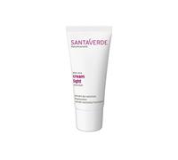Santaverde Soin-de-la-peau Soin-du-visageAloe VeraLégère crème contour des yeux non parfumée 30 ml